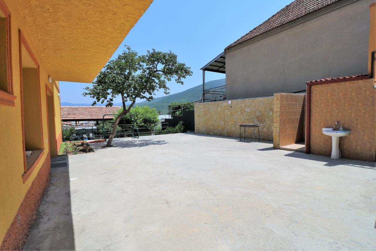 Villa Gio Мцхета Екстер'єр фото