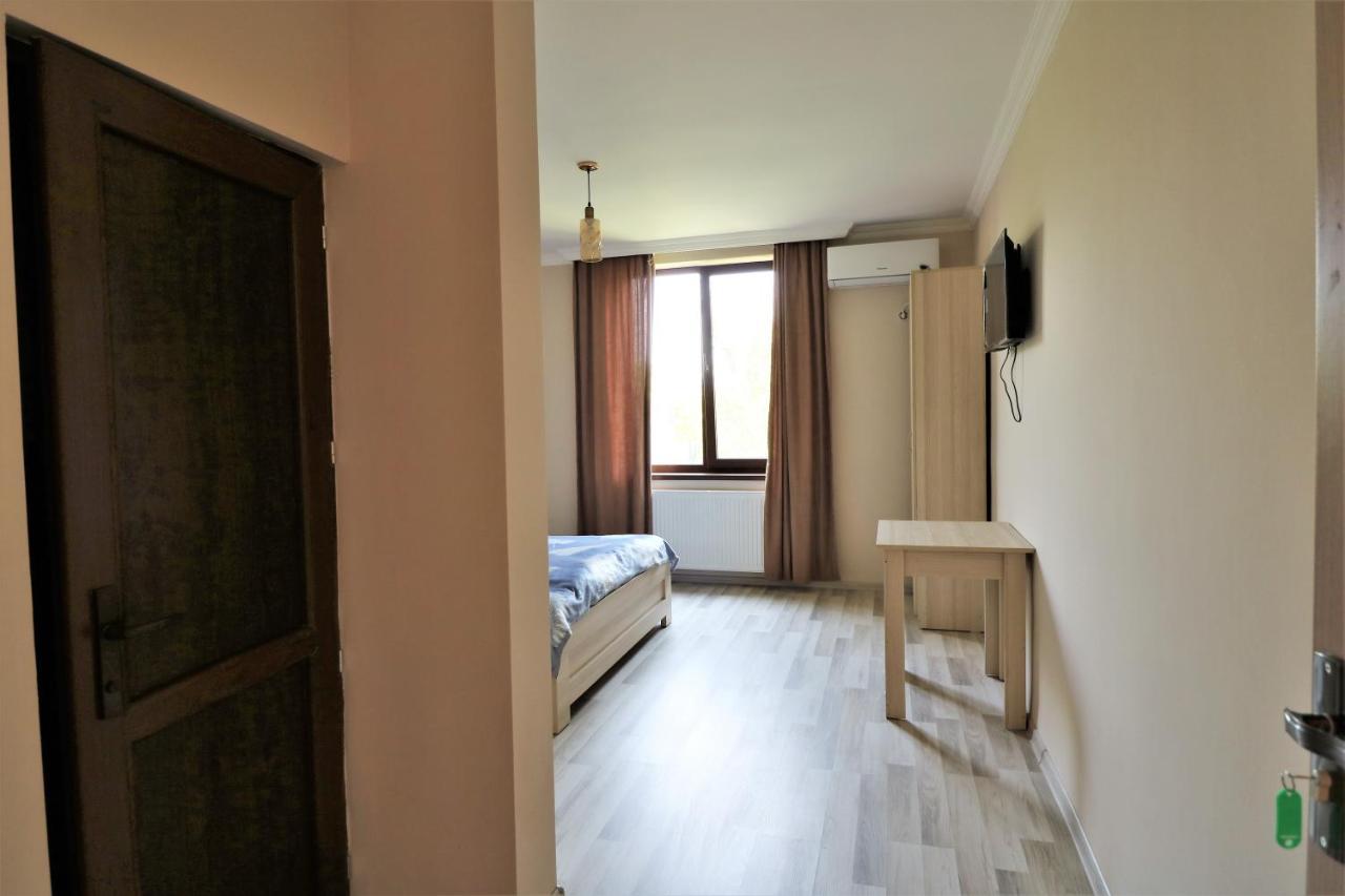 Villa Gio Мцхета Екстер'єр фото