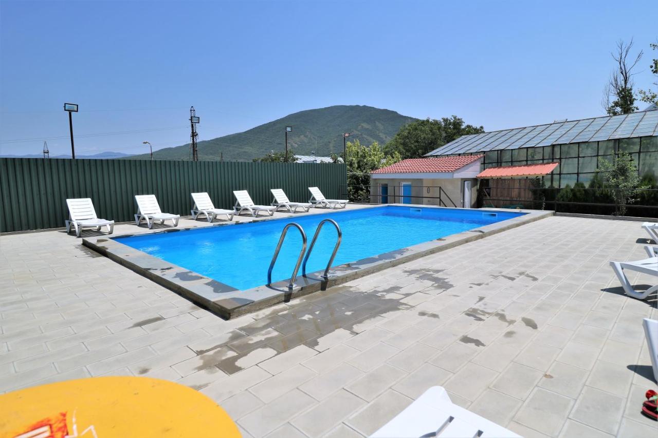 Villa Gio Мцхета Екстер'єр фото